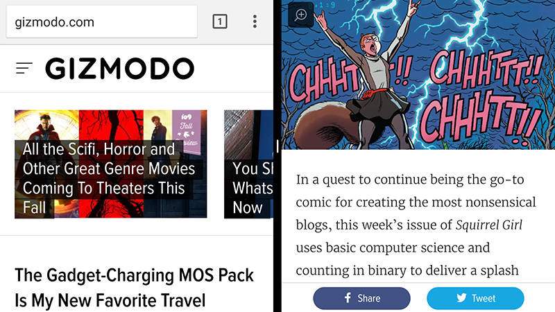 Illustration for article titled 11 Things You Can Do in Android Nougat You Couldn't Before
